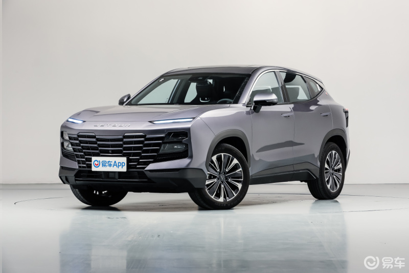 捷途大聖將於今日上市 預售9.99萬元起